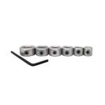7PC Drill Stop Set 5342