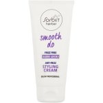Sorbet Anti Frizz Styling Cream