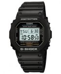 Casio G-shock Series Digital Wrist Watch - Black