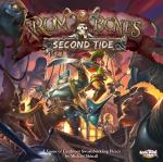 Rum & Bones: Second Tide Core Box