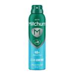 Mitchum Aerosol Men 48HR - Clean Control - 150ML