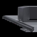 Jbl 3.1CH SB580 440W Soundbar