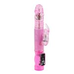 Baile Crazy Rabbit Clit Stim Vibrator
