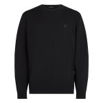 Kameo Sweater -black