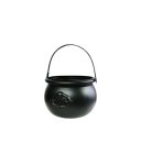 Witch Cauldron Bucket 19CM