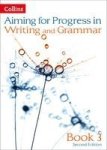 Progress In Writing And Grammar