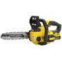 18V 30CM Chainsaw Kit With 4.0AH Battery SFMCCS630M1