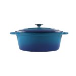 Chef Oval Casserole 3.0 Litre