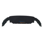 Vw Polo 9 Life Tsi R-line GTI Front Bumper Spoiler 22+
