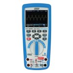 Major Tech MT1009 Bluetooth IP67 Oscilloscope & Trms Multimeter