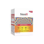 Brain Stack Sachets 10'S