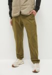 M Heritage Loose Pant - Military Olive
