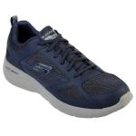 Skechers Men's Dynamight 2.0 Road Walking - UK7 Navy