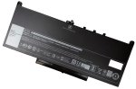 Dell Latitude E7470 E7270 MC34Y J60J5 Laptop Battery 7.6 V 7300MAH 55WH