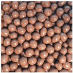 Chocolate Coated Peanuts 1KG Peanuts