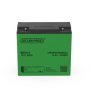 SECURI-PROD 12V 20AH LIFEPO4 Lithium Li-ion Battery - 256WH