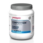 Competition Hypotonic Sports Drink Citrus 400G