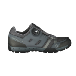 Scott Sport Crus-r Mtb Shoe Boa- Grey black - 45