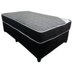 5 Star Single Bed