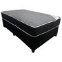 5 Star Single Bed
