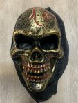 Skeleton Gold