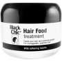 Black Chic Hair Food Treatment With Lanolin 250ml
