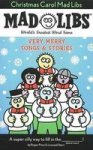 Christmas Carol Mad Libs
