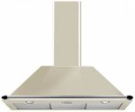 Smeg KT90PE 90cm Victoria Aesthetic Extractor in Cream