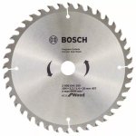 Bosch Eco Line Circular Saw Blade For Wood