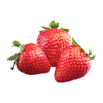 Strawberry Ripe Concentrate - 100ML