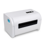 Portable USB Port Thermal Bluetooth Ticket Printer With Holder - ZJ-9200