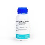 Potassium Carbonate Ar 500G