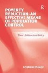 Poverty Reduction - An Effective Means of Population Control
