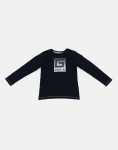 Guess Kids La Carli 81 T-Shirt - 16Y Blue