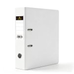 Dafrique 36308 Pp Lever Arch File 50MM White