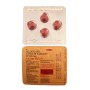 Vigore 100 Red Tablet Sildenafil 100MG For Erectile Dysfunction Ed