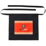Pre-production Sample Waiters Half Apron