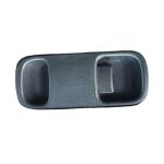 Car Upper Glove Box Lock Toolbox Latch Lock Compatible With Mitsubishi Montero Compatible With Pajero MK3 V73 V75 V77 2000-2006