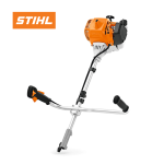 Stihl Km 235 Kombi System