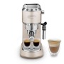 Delonghi Pump Espresso: Dedica Metallics EC785.BG Beige