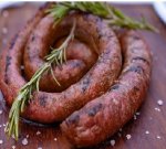 Oukraal Wors Avg 500G