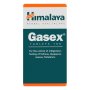 Himalaya Gasex Tablets 100 Tablets