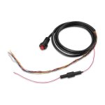 Garmin Power Cable Gpsmap 7×2 9×2 10×2 12×2 Series