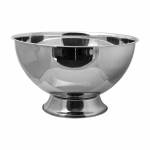 Bar Butler Footed Champagne ice Bowl