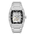 Men Skeletor Watch