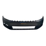 Vw Passat Front Bumper Plain 11-15