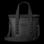 Hopper M15 Soft Cooler - Black