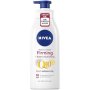 Nivea Q10 Firming Body Lotion Argan Oil 400ML