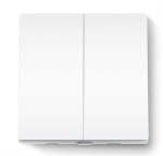 Smart Light Switch 2-GANG 1-WAY