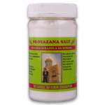 Nkosazana Salt Siwasho Powder 300G - Sebandla Sa Kereke White